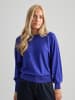 minus Pullover in Royal Blue