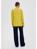 s.Oliver Strickjacke in 1494_gelb