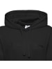 Champion Kapuzenpullover Hooded in schwarz