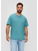 s.Oliver T-Shirt in 6565_türkis