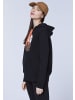 Chiemsee Hoodie in Schwarz