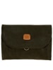 BRIC`s Life - Kulturbeutel 26 cm (olive) in olive