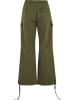 2Y Studios Cargo Trousers in khaki