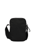Marc O'Polo Crossbody Bag small in Schwarz