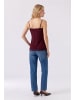 Oui Spagettitop in bramble berry
