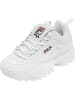 Fila Sneaker in Weiß