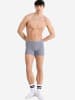 Sloggi Retro Boxer Base Soft in Morandi Grey