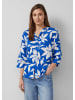 s.Oliver Bluse in 56A2_royalblau