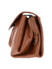 Golden Head Polo Geldbörse RFID Schutz Leder 16.5 cm in cognac