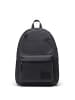 Herschel Classic XL - Rucksack 16" 45.5 cm (dark sea) in grid-black