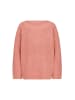 soyaconcept Pullover SC_REMONE in 4635 PEACH PINK
