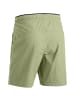 Maier Sports Bermuda Fort Shorts M in Grün2080