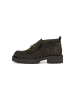 Marc O'Polo Loafer in Mid-Cut-Optik in dark graphite
