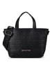 Valentino Sveva Shopper Tasche 33 cm nero