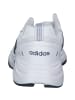 adidas Sneakers Low in weiß/blau