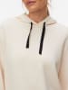 Vero Moda Kapuzenpullover in Birch