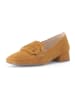 Gabor Slipper in Cognac