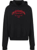 Mister Tee Sweat & Fleece - Hoody in black