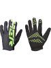 Merida Handschuhe TRAIL Schwarz/