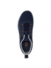 bugatti shoes Sneaker  in Blau