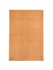 Snapstyle Hochflor-Teppich Luna in orange