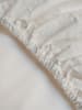 Erlich Textil  Erlich Textil Spannbettlaken COTTON SELECT in sand