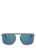 HUGO Sonnenbrille für Herren in grün