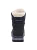 LOWA Stiefelette in grau