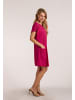 SUNFLAIR Kleid in pink