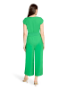 Betty Barclay Jumpsuit mit Eingrifftaschen in Kelly Green