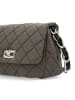 PICARD Rockstar Schultertasche 24 cm schwarz
