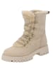 Palado Schnürstiefel Torrisa in Beige