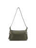 FREDs BRUDER My Bestie Umhängetasche Leder 36 cm in khaki green