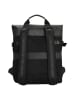 Guess Arezzo - Rucksack 45 cm (black) in schwarz