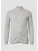 s.Oliver Strickjacke in 94W0_grau meliert