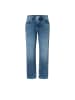 MAC Jeans in Blau
