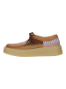Clarks Schnürschuhe Torview in 0264 Multicolor