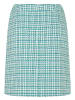 More & More Tweedrock in small check tweed
