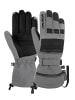 Reusch Fingerhandschuhe Conan R-TEX® XT in 6677 frost grey / black