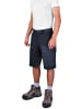 Normani Outdoor Sports Herren Shorts Ahvaz in Blau/Navy