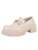 Ital-Design Halbschuh in Beige