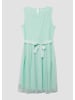 s.Oliver Kleid in 71A2_helles türkis