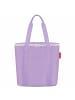 Reisenthel thermo shopper - Kühltasche 38 cm in twist violet