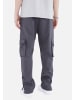 Megaman Jogginghose  Herrenhose in Grau