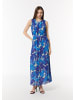 comma Kleid  in  53C0_himmelblau