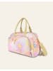 Oilily Bibi Baby Bag in Braun
