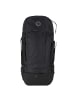 FJÄLLRÄVEN Abisko 48 S-M Trekkingrucksack 72 cm in black