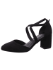 Tamaris Pumps  in Schwarz