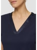s.Oliver T-Shirt in 5959_navy