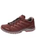 LOWA Wanderschuh Maddox GTX Lo Ws in Rosa